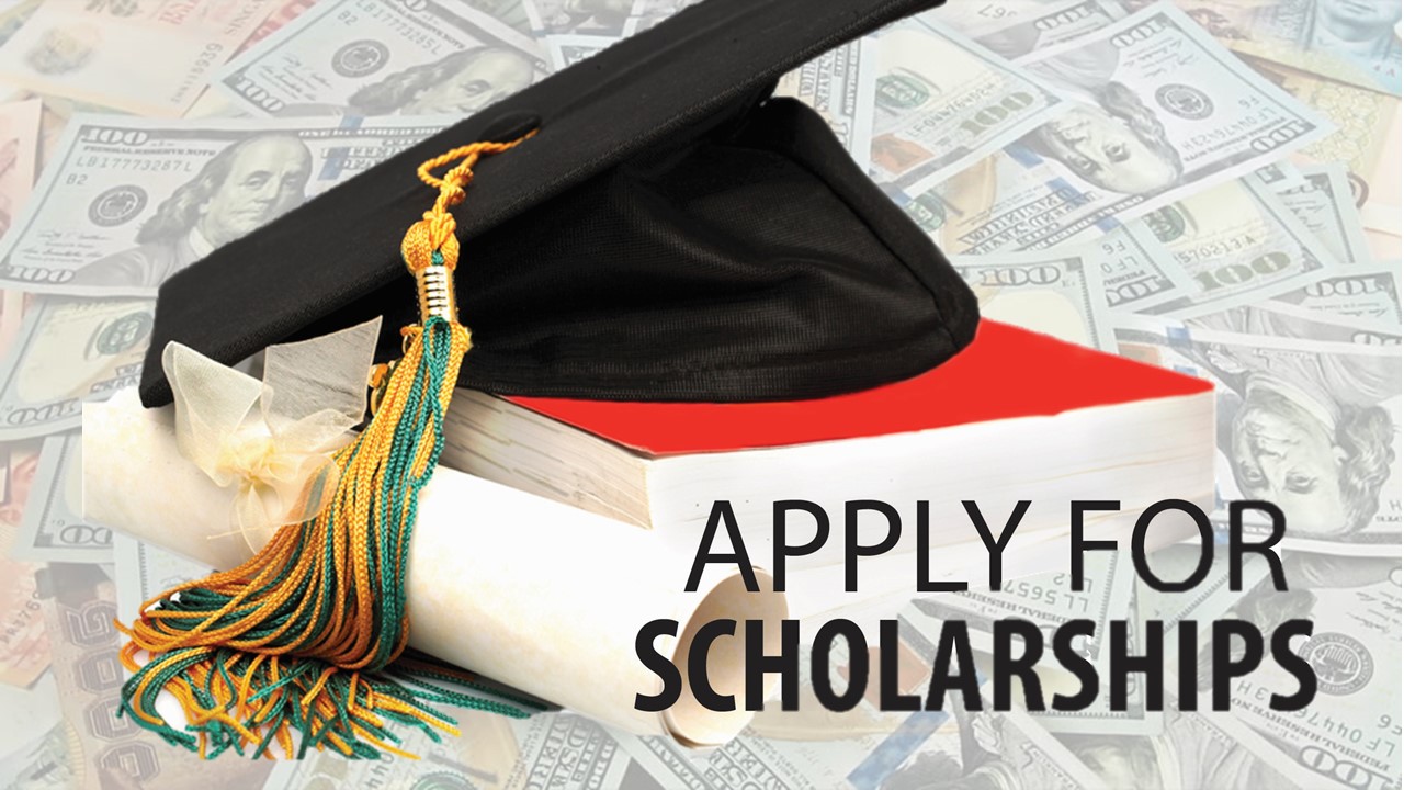 Apply for scholarships corinthian baptist church